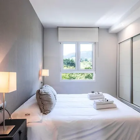 Apartment Sukarrieta By People *