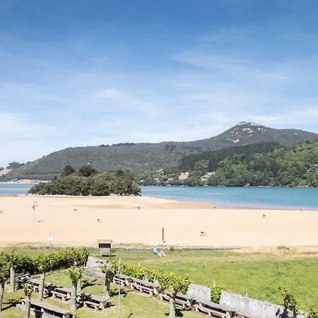 Sukarrieta By People Apartmán Busturia