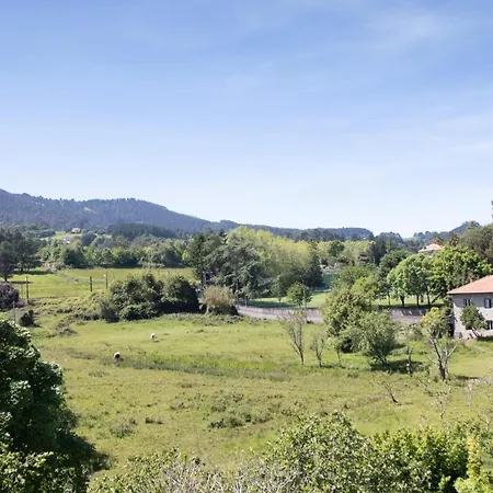 Apartment Sukarrieta By People