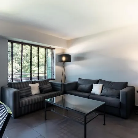 Sukarrieta By People Apartment *