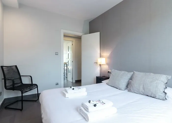 Apartment Sukarrieta By People Busturia