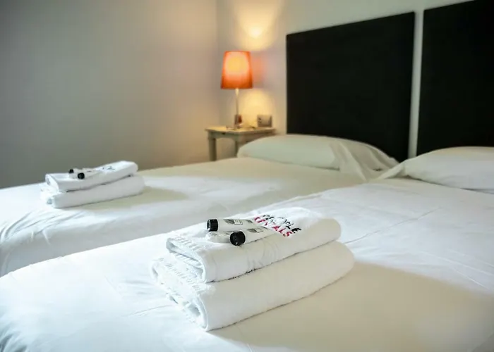 Sukarrieta By People Apartment Busturia