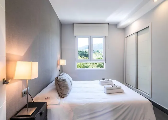 Apartment Sukarrieta By People *