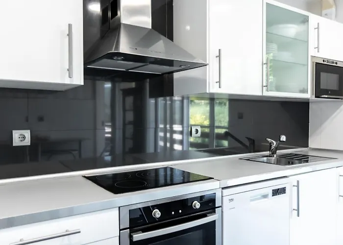 Sukarrieta By People Apartment