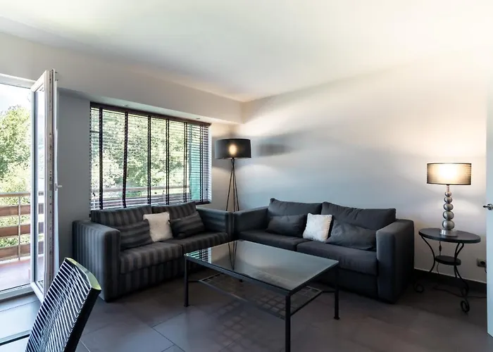 Sukarrieta By People Apartment *