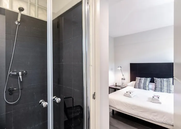 Sukarrieta By People Apartment *