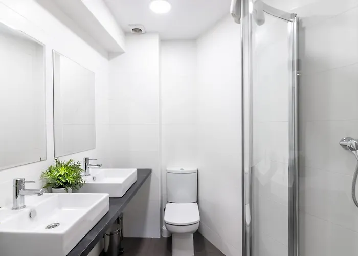 Apartment Sukarrieta By People Busturia