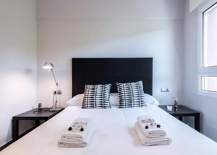 Sukarrieta By People Apartment