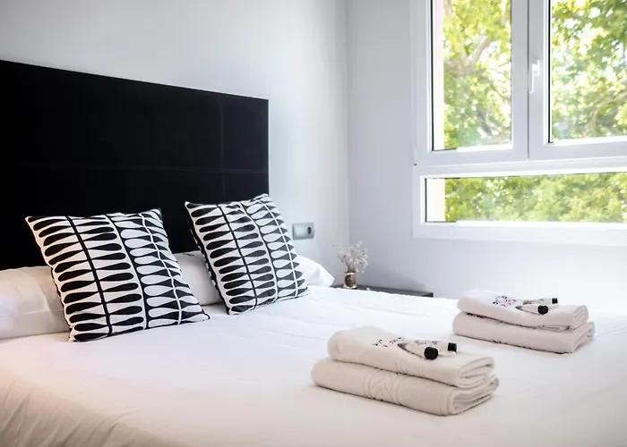 Sukarrieta By People Apartment Busturia