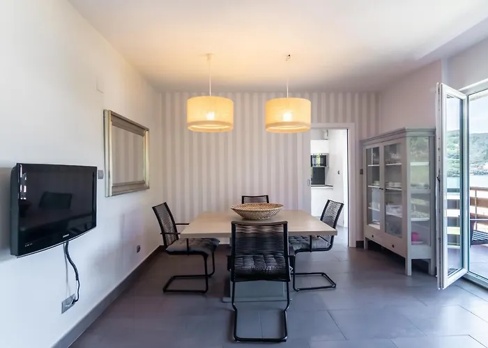 Sukarrieta By People Apartment Busturia