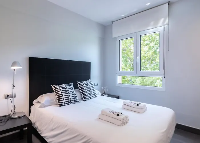 Sukarrieta By People Apartment Busturia