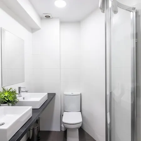 Apartment Sukarrieta By People Busturia