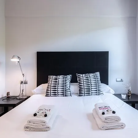Sukarrieta By People Apartment