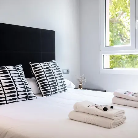 Sukarrieta By People Apartment Busturia