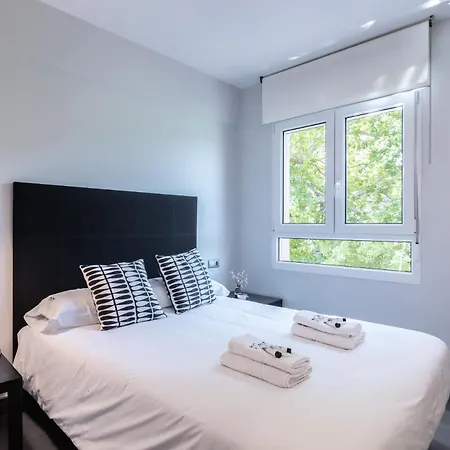 Sukarrieta By People Apartment Busturia
