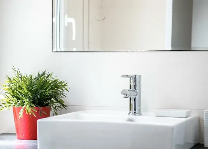 아파트 Sukarrieta By People