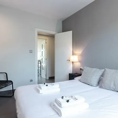 Appartement Sukarrieta By People Busturia