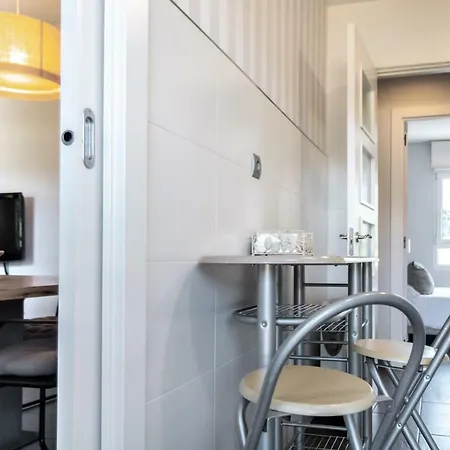 Appartement Sukarrieta By People *