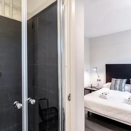 Sukarrieta By People Appartement *